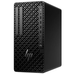 HP Z1 Tower G1i Workstation C63GTES [Intel Core Ultra 9 285, 64GB RAM, 2000GBGB SSD, Intel Grafik, Windows 11 Pro]